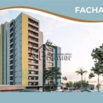 Apartamento Residencial à venda, Residencial Vila Bela, Indaiatuba - AP1094.