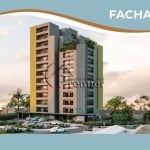 Apartamento Residencial à venda, Jardim Santa Cruz, Indaiatuba - AP1095.