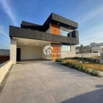 Casa com 3 dormitórios à venda, 330 m² por R$ 2.650.000,00 - Jardim Residencial Dona Lucilla - Indaiatuba/SP