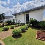 Casa Residencial à venda, Vila Inglesa, Indaiatuba - CA3092.