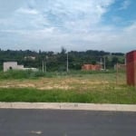 Terreno à venda, 227 m² por R$ 330.000,00 - Jardim Mantova - Indaiatuba/SP