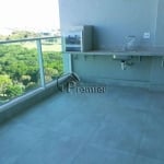 Apartamento com 1 dormitório à venda, 66 m² por R$ 735.000,00 - Pau Preto - Indaiatuba/SP