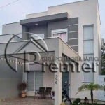 Casa com 3 dormitórios à venda, 164 m² por R$ 1.250.000,00 - Jardim Park Real - Indaiatuba/SP