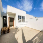 Casa com 3 dormitórios, 85 m² - venda por R$ 580.000,00 ou aluguel por R$ 3.276,00/mês - Jardim Regente - Indaiatuba/SP