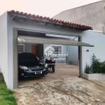 Casa com 2 Quartos à venda, 79 m² por R$ 450.000 - Jardim dos Sabiás - Indaiatuba/SP