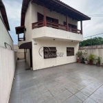 Casa com 3 dormitórios à venda, 114 m² por R$ 680.000 - Vila Maria Helena - Indaiatuba/SP