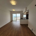 Apartamento com 2 dormitórios para alugar, 82 m² por R$ 5.883/mês - Sky Towers Home - Indaiatuba/SP