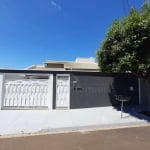 Casa com 3 dormitórios à venda, 150 m² por R$ 795.000,00 - Jardim Bela Vista - Indaiatuba/SP