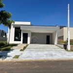 Casa com 3 dormitórios à venda, 200 m² por R$ 1.420.000 - Jardim Piemonte - Indaiatuba/SP