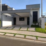 Casa com 3 dormitórios à venda, 103 m² por R$ 895.000,00 - Jardins do Império - Indaiatuba/SP