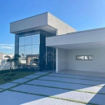 Casa com 3 Suítes à venda, 196 m² por R$ 1.600.000 - Residencial Milano - Indaiatuba/SP