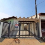 Casa com 2 dormitórios à venda, 77 m² por R$ 450.000,00 - Vila Furlan - Indaiatuba/SP