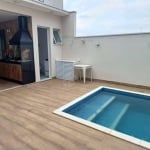 Casa com 3 dormitórios à venda, 160 m² por R$ 1.199.000,00 - Jardim Residencial Viena - Indaiatuba/SP