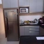 Casa com 3 Quartos à venda, 98 m² por R$ 540.000 - Jardim Residencial Veneza - Indaiatuba/SP