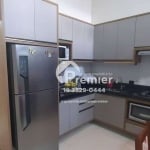 Casa com 3 Quartos à venda, 98 m² por R$ 540.000 - Jardim Residencial Veneza - Indaiatuba/SP