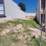 Terreno à venda, 240 m² por R$ 455.000 - Jardim Bréscia - Indaiatuba/SP