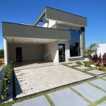 Casa com 3 dormitórios à venda, 180 m² por R$ 1.580.000 - Jardim Residencial Viena - Indaiatuba/SP