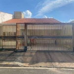 Casa com 3 dormitórios à venda, 157 m² por R$ 720.000 - Jardim Regina - Indaiatuba/SP