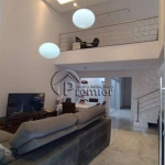 Casa Residencial à venda, Jardim Park Real, Indaiatuba - CA3453.