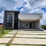 Casa com 3 dormitórios à venda, 195 m² por R$ 1.490.000,00 - Piemonte - Indaiatuba/SP