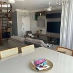 Apartamento com 3 dormitórios à venda, 144 m² por R$ 750.000,00 - Vila Sfeir - Indaiatuba/SP