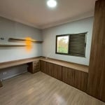 Apartamento com 3 dormitórios à venda, 115 m² por R$ 615.000 - Jardim América - Indaiatuba/SP