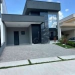 Casa com 3 dormitórios à venda, 138 m² por R$ 1.240.000,00 - Jardim Bréscia - Indaiatuba/SP