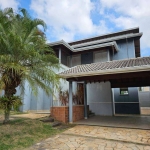 Casa com 3 dormitórios, 284 m² - venda por R$ 2.400.000,00 ou aluguel por R$ 9.536,43/mês - Jardim Residencial Villa Suíça - Indaiatuba/SP