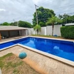 Casa com 6 dormitórios à venda, 428 m² por R$ 2.300.000 - Vila Suíça - Indaiatuba/SP