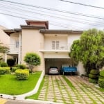 Casa com 4 dormitórios à venda, 368 m² por R$ 1.550.000 - Village Terras de Indaiá - Indaiatuba/SP