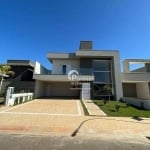 Casa com 3 dormitórios à venda, 286 m² por R$ 2.100.000,00 -  Jardim Residencial Dona Maria José - Indaiatuba/SP