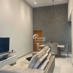 Casa com 3 dormitórios à venda, 144 m² por R$ 1.190.000,00 - Jardim Mantova - Indaiatuba/SP