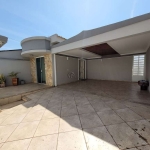 Casa com 3 dormitórios à venda, 151 m² por R$ 760.000,00 - Jardim do Valle II - Indaiatuba/SP