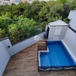 Casa com 3 dormitórios à venda, 202 m² por R$ 1.040.000 - Jd. Nova Veneza - Indaiatuba/SP