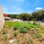 Terreno à venda, 213 m² por R$ 345.000,00 - Jardim Regente - Indaiatuba/SP