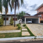 Casa com 3 Suítes à venda, 347 m² por R$ 2.300.000 - Loteamento Ville Coudert - Indaiatuba/SP