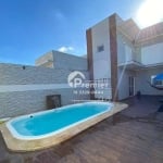 Casa com 2 Quartos à venda, 149 m² por R$ 700.000 - Jardim dos Sabiás - Indaiatuba/SP