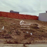 Terreno à venda, 150 m² por R$ 235.000 - Jardim Monte Carlo - Indaiatuba/SP