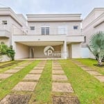 Casa com 4 dormitórios, 272 m² - venda por R$ 1.650.000,00 ou aluguel por R$ 9.470,00/mês - Panorama Residence - Indaiatuba/SP