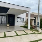 Casa com 3 dormitórios à venda, 122 m² por R$ 920.000 - Jardim Imperio - Indaiatuba/SP