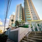 Apartamento com 3 dormitórios à venda, 188 m² por R$ 1.550.000,00 - Vila Sfeir - Indaiatuba/SP