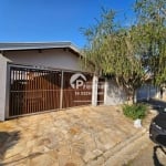 Casa com 3 dormitórios à venda, 235 m² por R$ 830.000 - Jardim do Sol - Indaiatuba/SP