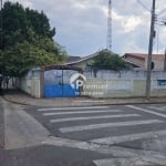 Terreno à venda, 308 m² por R$ 490.000,00 - Vila Brizzola - Indaiatuba/SP