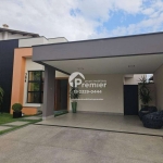 Casa com 3 dormitórios à venda, 181 m² por R$ 1.950.000 - Jardim Villa Romana - Indaiatuba/SP