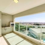 Apartamento com 3 dormitórios para alugar, 103 m² por R$ 8.083,09/mês - Jardim Pompéia - Indaiatuba/SP