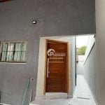 Casa com 2 dormitórios à venda, 92 m² por R$ 450.000,00 - Jardim Morada do Sol - Indaiatuba/SP