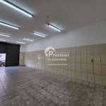 Salão para alugar, 60 m² por R$ 1.668,10/mês - Jardim Califórnia - Indaiatuba/SP