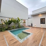 Casa com 3 dormitórios à venda, 228 m² por R$ 1.690.000,00 - Gran Reserve - Indaiatuba/SP