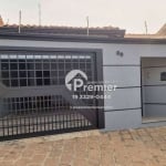 Casa com 3 dormitórios à venda, 154 m² por R$ 780.000,00 - Centro - Indaiatuba/SP