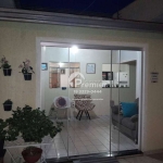 Casa com 3 dormitórios à venda, 152 m² por R$ 530.000 - Jardim Morada do Sol - Indaiatuba/SP